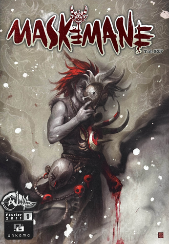 1 - Du Sang dans la Neige