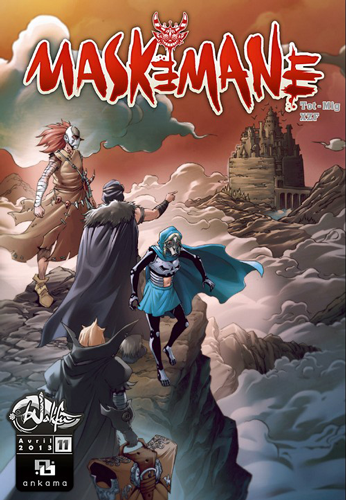 11 - Rendez-vous au Sommet !