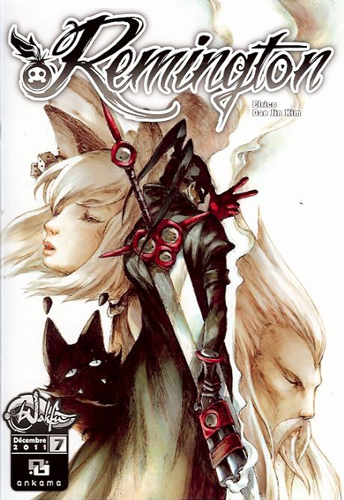 Le Dofus de Calypso 3/4