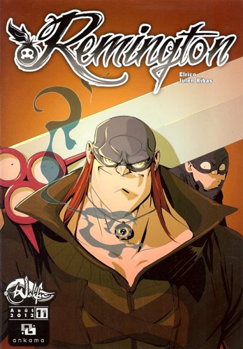 Les nuits Roublardes 3/4