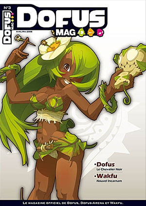 Dofus Mag 03