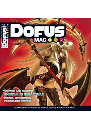 Dofus Mag HS 06