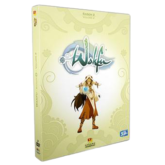 Wakfu Saison 2 - Volume 2