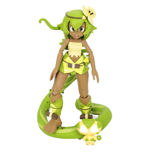 Wakfu DX : Amalia