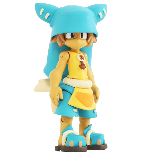 Wakfu DX : Yugo