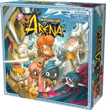 Krosmaster Arena V2