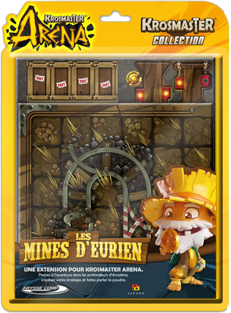 Les Mines d'Eurien