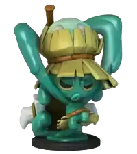 Percimol - Contrôlé