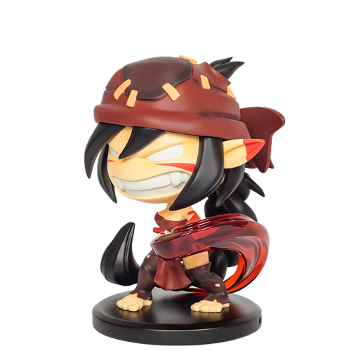 Krosmaster XXL - Coa Gulay