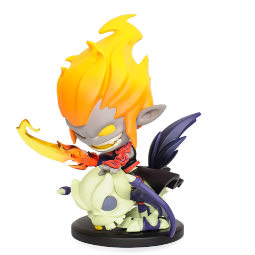 Krosmaster XXL - Dark Vlad