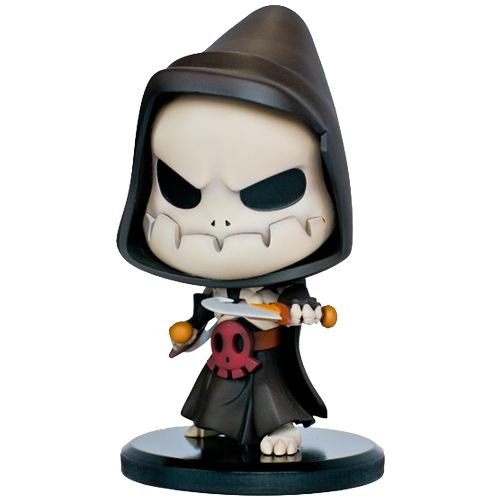 Krosmaster XXL - Morora