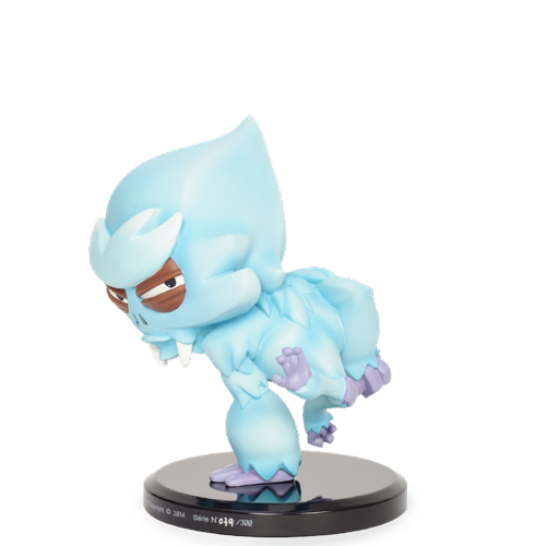 Krosmaster XXL - Le Yech'Ti