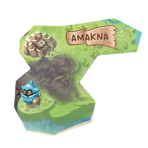 Amakna