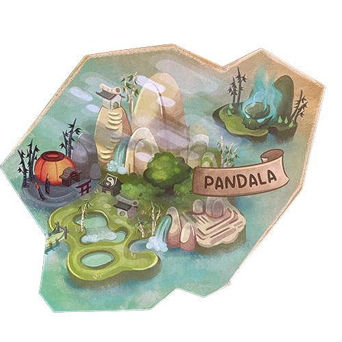 Pandala