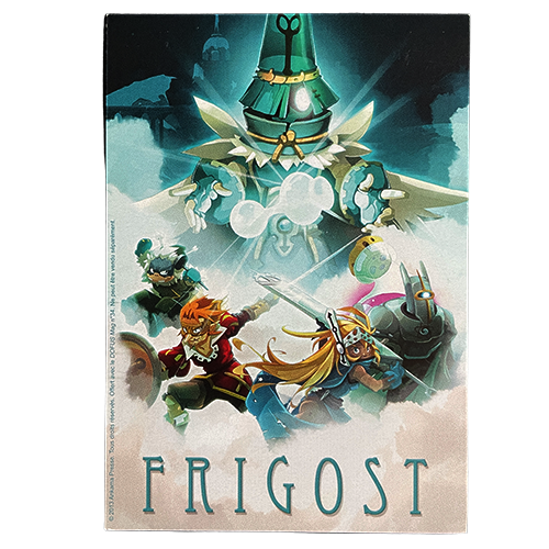 Frigost