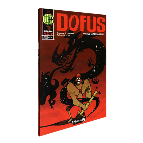 HS 2 : Hyrkul le Tendancieux