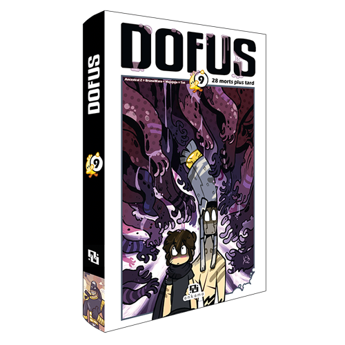 Tome 9 : 28 morts plus tard