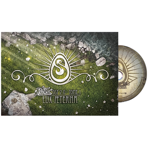 Dofus OST Tome 1 : "Lux Æterna"