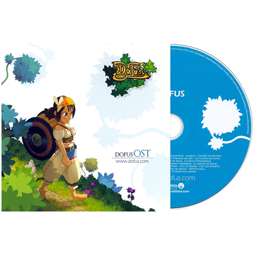 OST Dofus 1