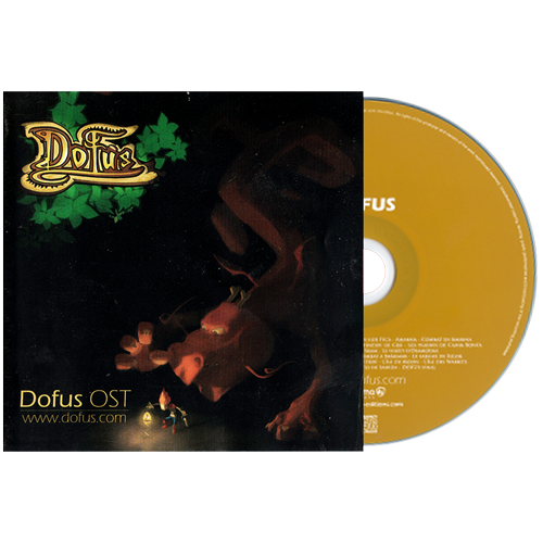 OST Dofus 1