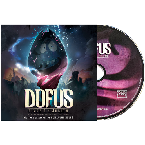 BO – Dofus Le film