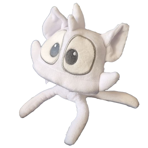 Chacha Blanc - Version 20 ans