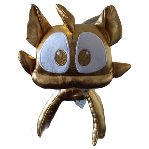 Chacha Doré - Version 20 ans