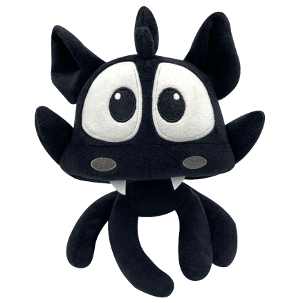 Chacha Noir - Version 20 ans