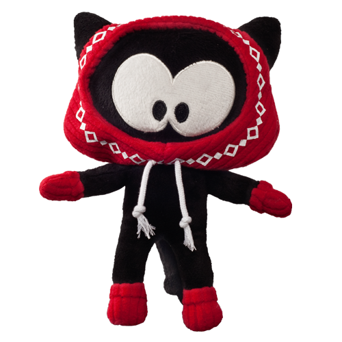 Chacha de Nowel / Chachakaï