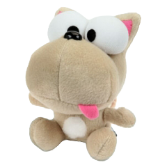 Familier d'Amakna : le Chienchien