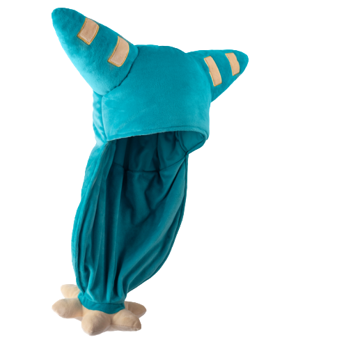 Coiffe de Yugo l'Éliatrope