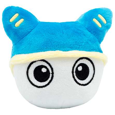 Créature Éliotrope