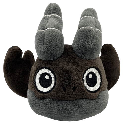 Créature Grougalorasalar