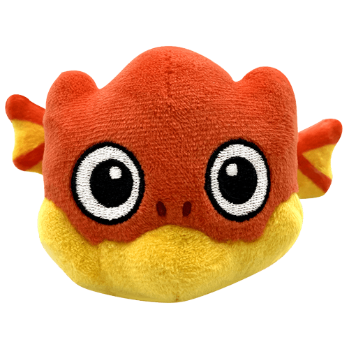 Créature Ignemikhal