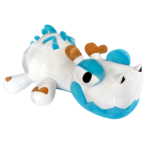 Dragoune Adamaï XL - Yokai