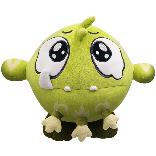 Tofu XL Larmes d'Ogrest