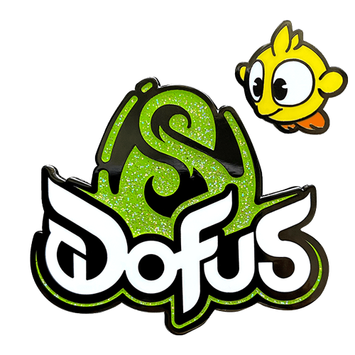 Dofus Unity - Collector