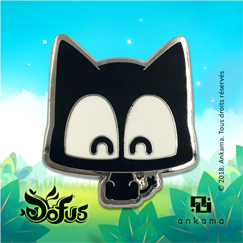 Familier - Chacha Noir