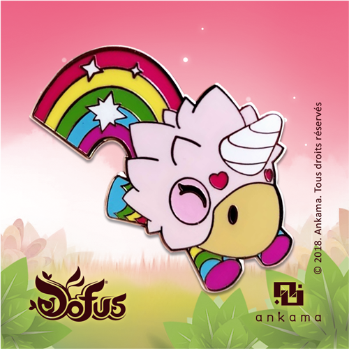 Familier - Minikrone