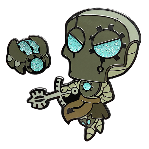 Minioble Nox - Collection