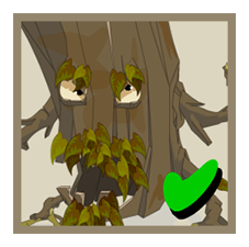 Relique Abraknyde Ancestral