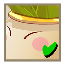 Relique Blop Coco Royale