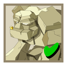 Relique Craqueleur Légendaire