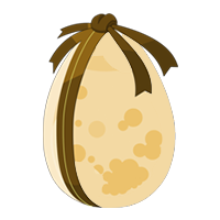 Dofus au Chocolat Blanc