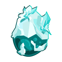 Dofus des Glaces
