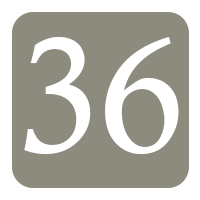 Étage 36