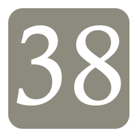 Étage 38