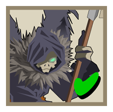 Relique Maître Corbac