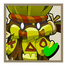 Relique Silf le Rasboul Majeur