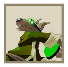 Relique Sphincter Cell